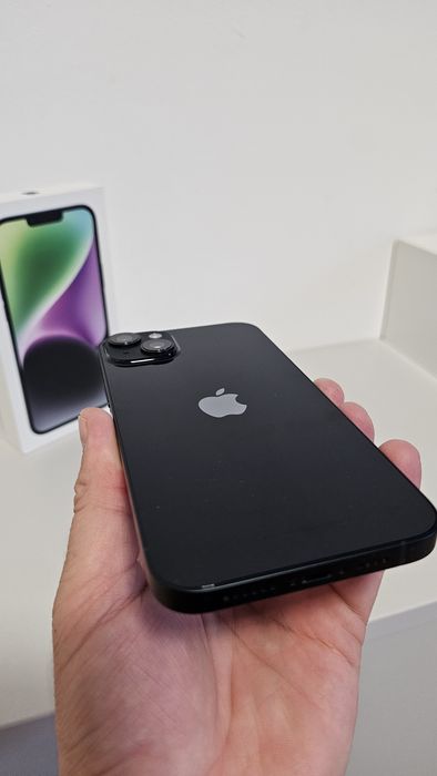 Iphone 14 plus stare excelenta