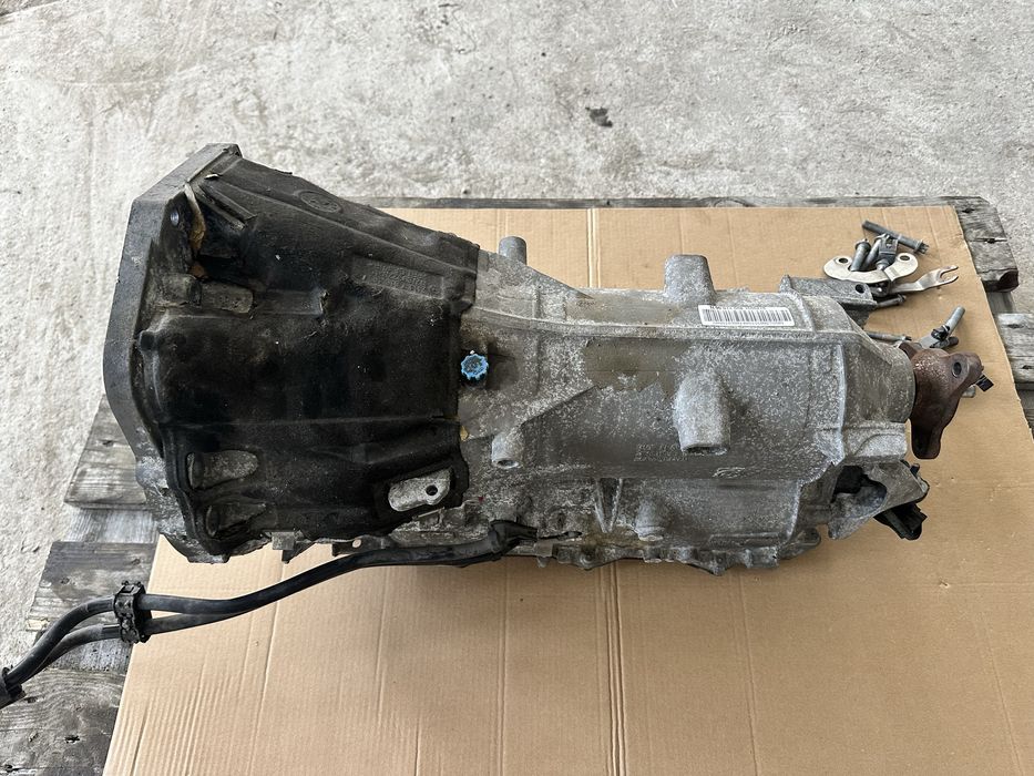 Dezmembrez Bmw seria 135i M, 320 cp