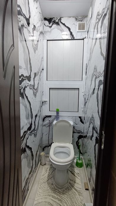 Юнусабад 15. Туркистон  метро