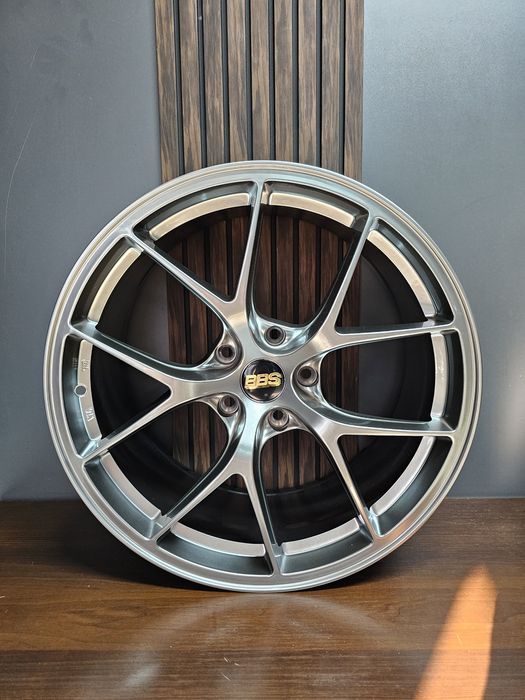 R19 BBS на BMW F10 F30 F32 F20