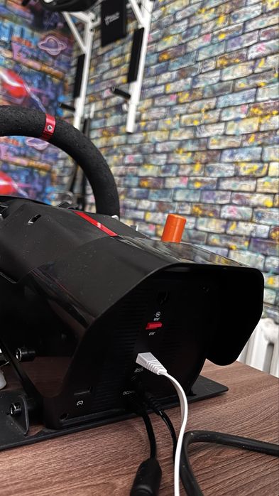 Игровой руль - ARTPLAYS V1600-PRO с feedback