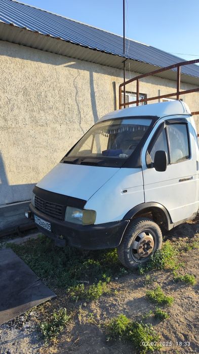 Продам газель ...