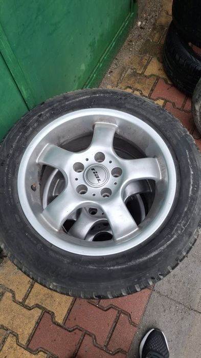 Джанти опел 5х110/15