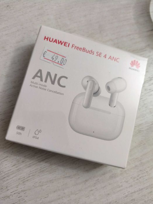 Слушалки HUAWEI SE4
