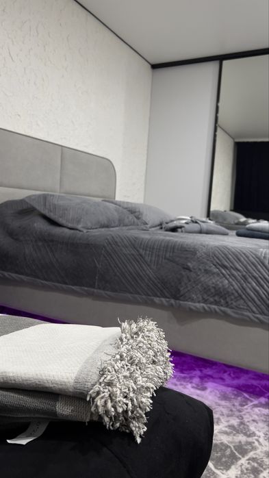 Аренда квартиры