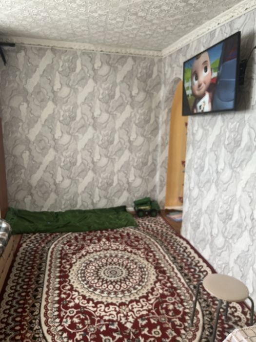 Продам квартиру в Красном Яре