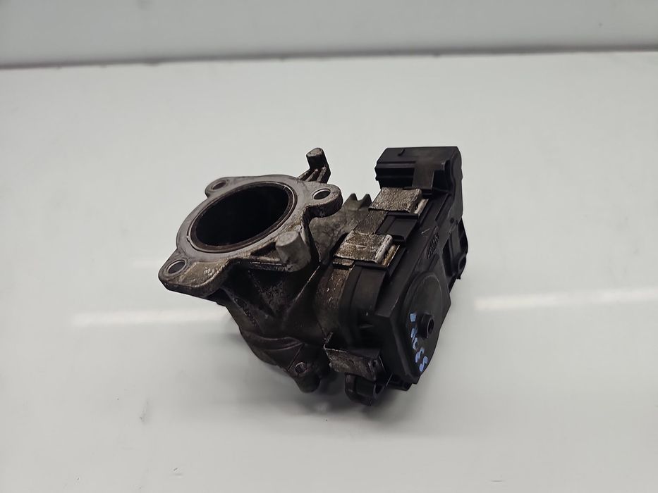 Clapeta acceleratie PEUGEOT Bipper (AA) [Fabr 2008-2014] 55255919 1.3