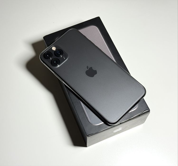 iPhone 11 Pro 256GB