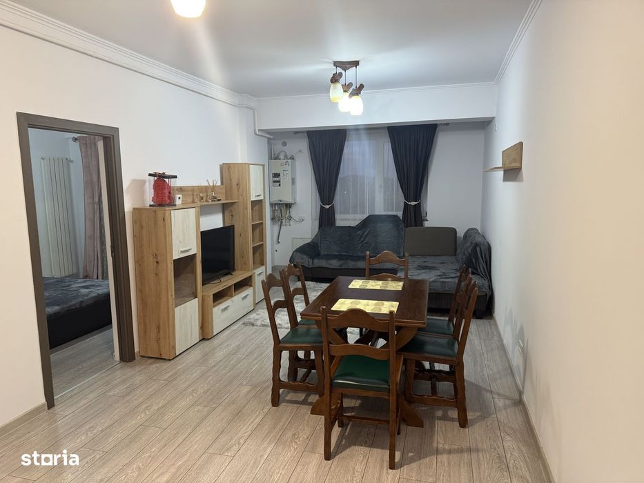 Ap. 2 cam + parcare Obcini