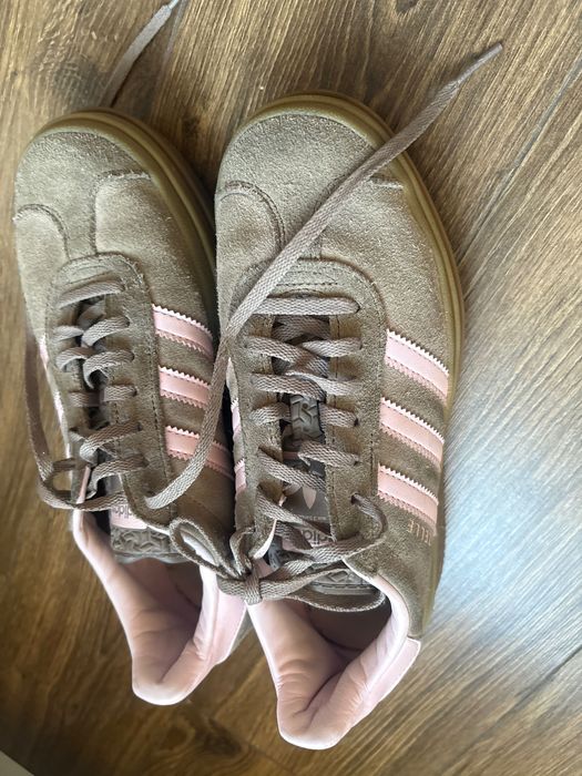 кроссовки adidas Handball Spezial
