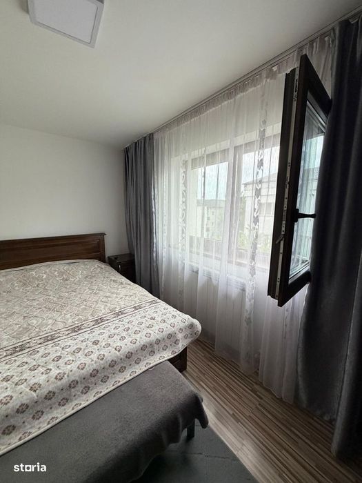 Apartament 3 camere decomandat, complet mobilat și utilat