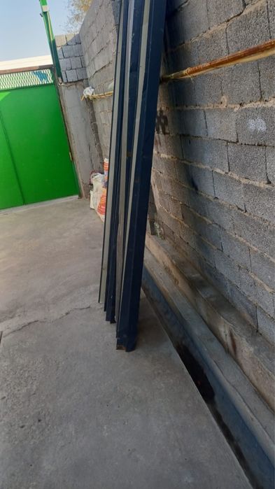 Желоб водосточные