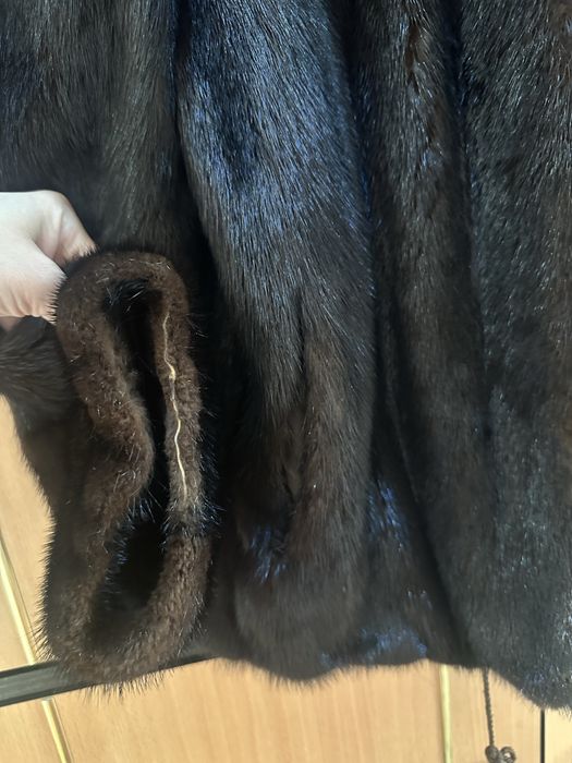 Продам шубку норковую