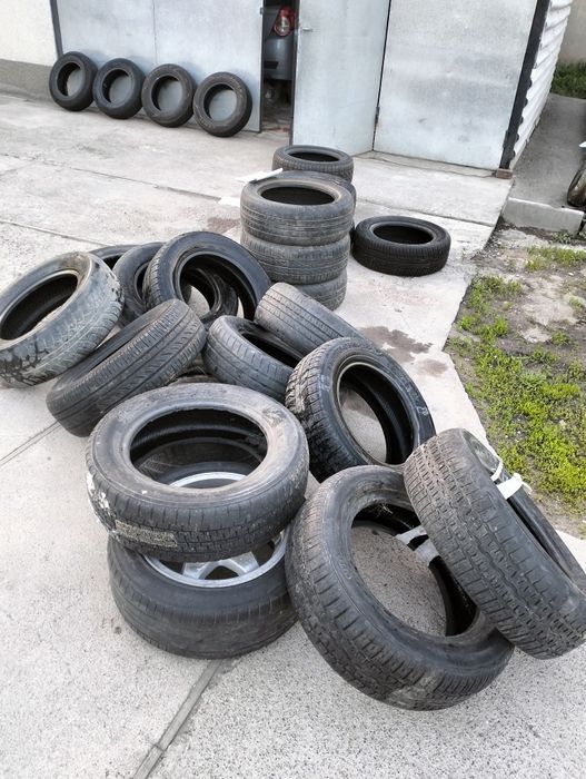 Продам шины Летние!