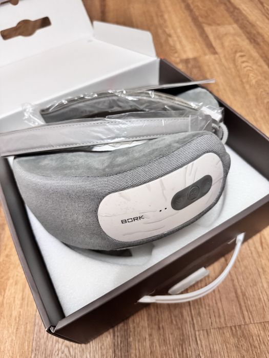 Массажер для шеи Bork