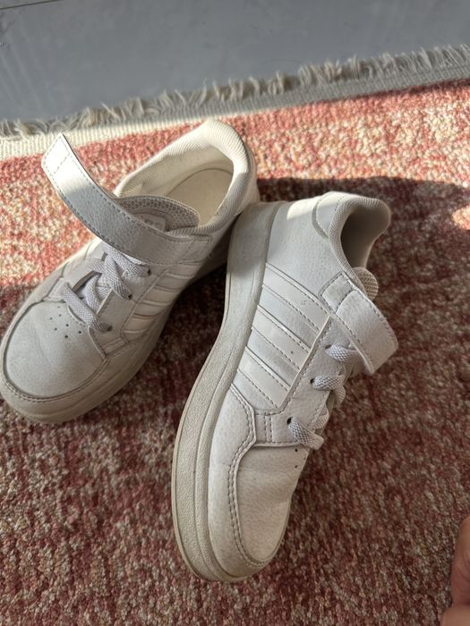 Кроссовки adidas оригинал детские
