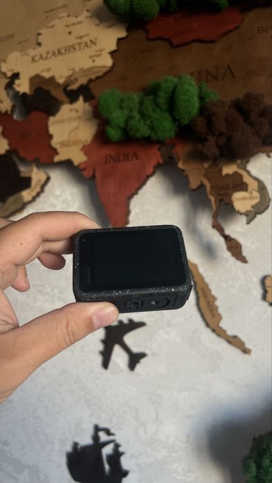 Экшн камера go pro hero 12