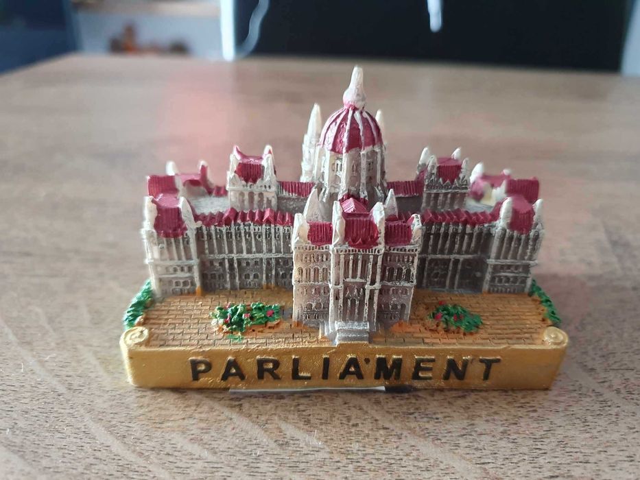 Parlamentul din Budapesta | Hungarian Parliament Building | Decoratie