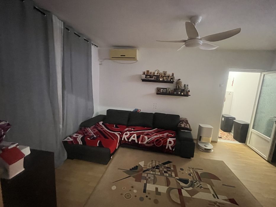 Inchirez apartament
