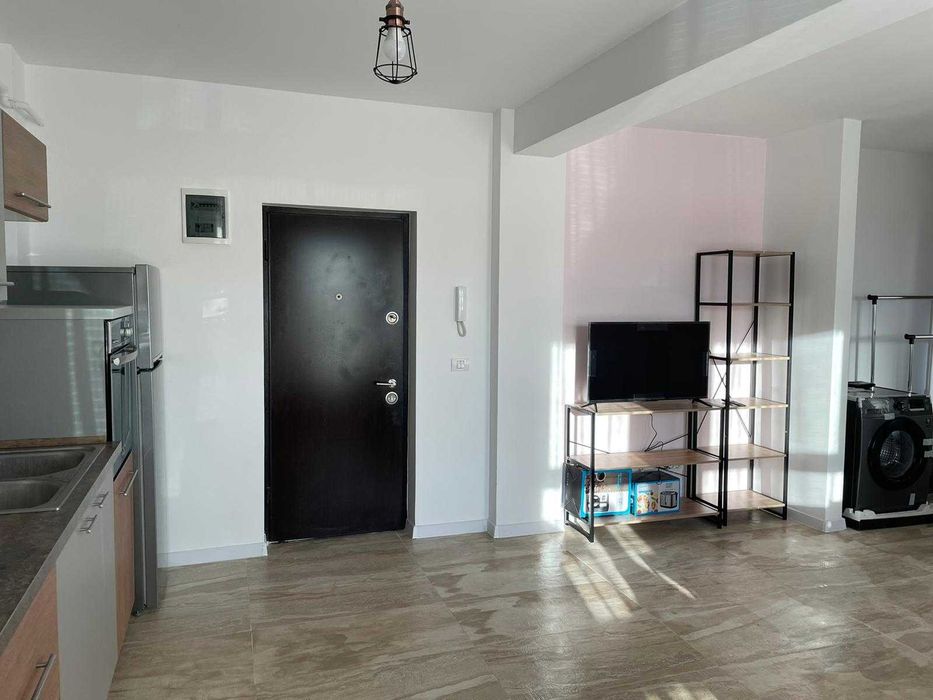 Proprietar Apartament de inchiriat Giroc - Privighetorii