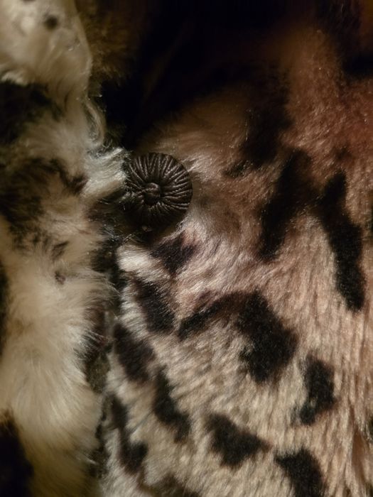 Blană artificială femei 42- 44