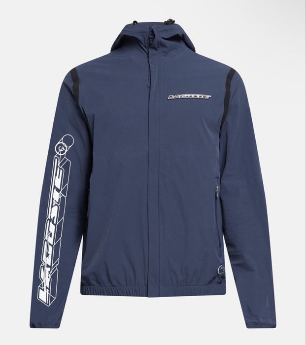 Оригинално яке Lacoste