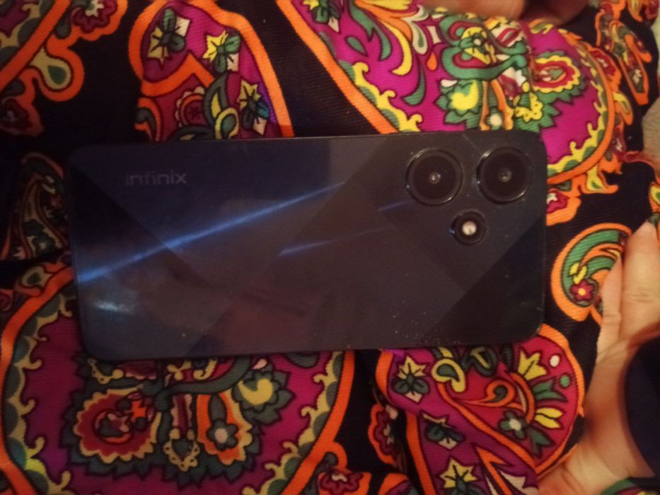 Telfon sotilad infinkis Not 30 128 taliy