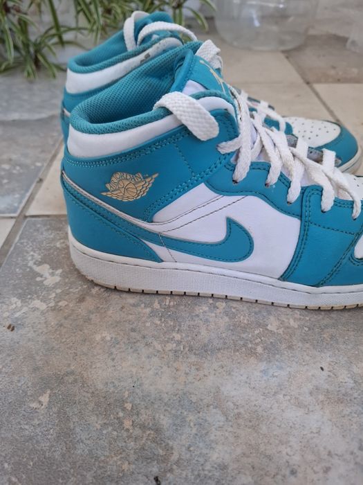 Маратонки Найк Джордан