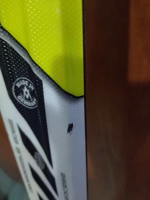 Универсальные лыжи(VOLKI PROGRESSIVE EDGE 1