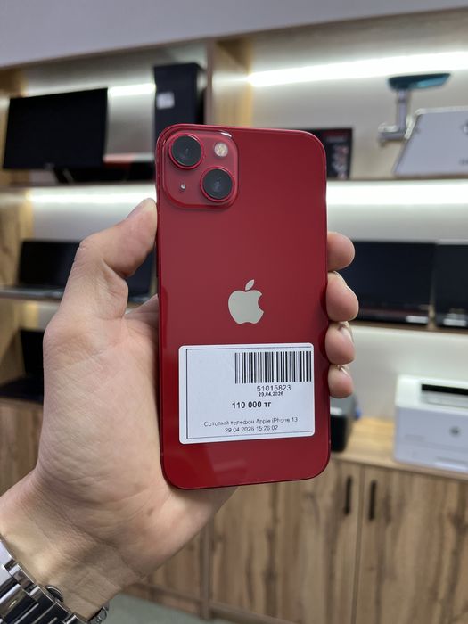 Айфон iPhone 13