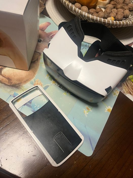 vand VR ONE Plus Zeiss