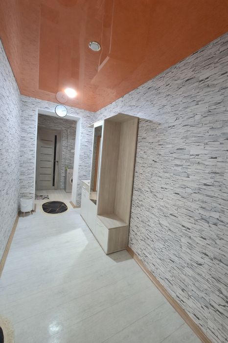 Продается 2х комнатная квартира