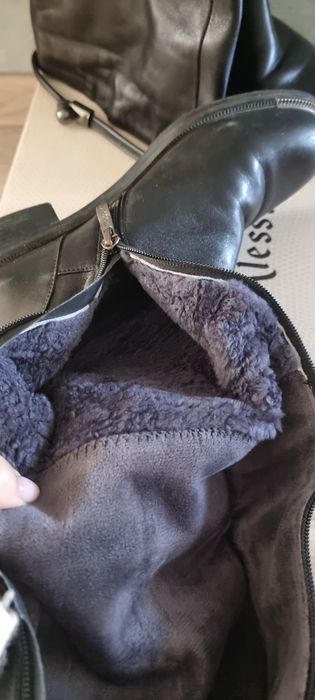 Продам обувь зима и демисезонные.