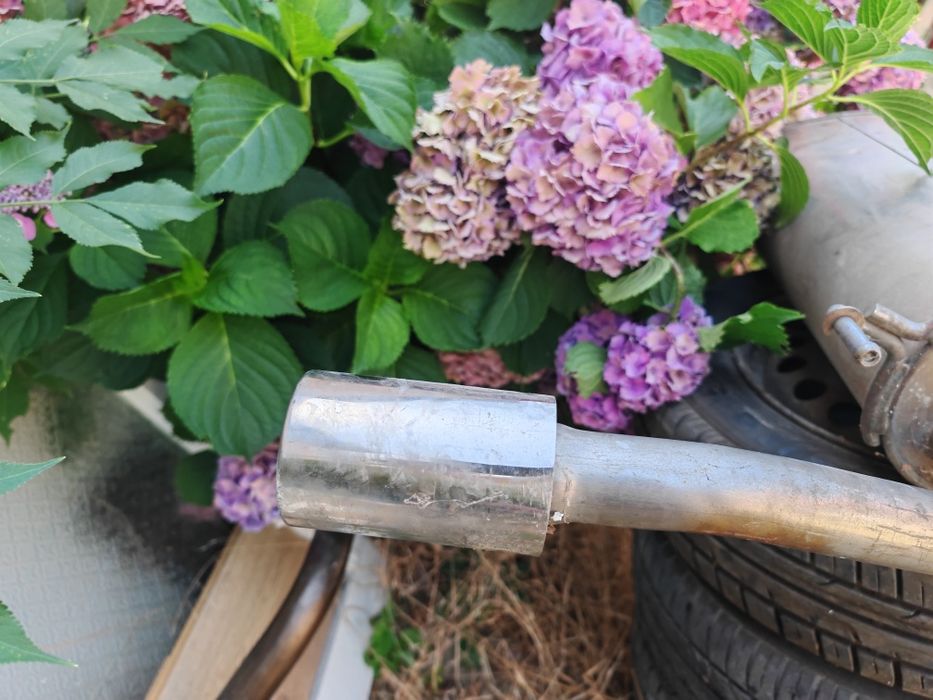 Генерация за Suzuki Swift Sport