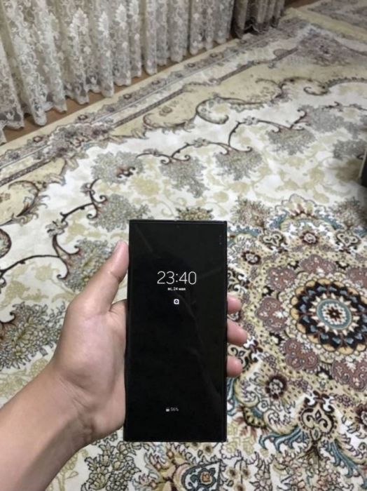 Samsung Note 20 Ultra