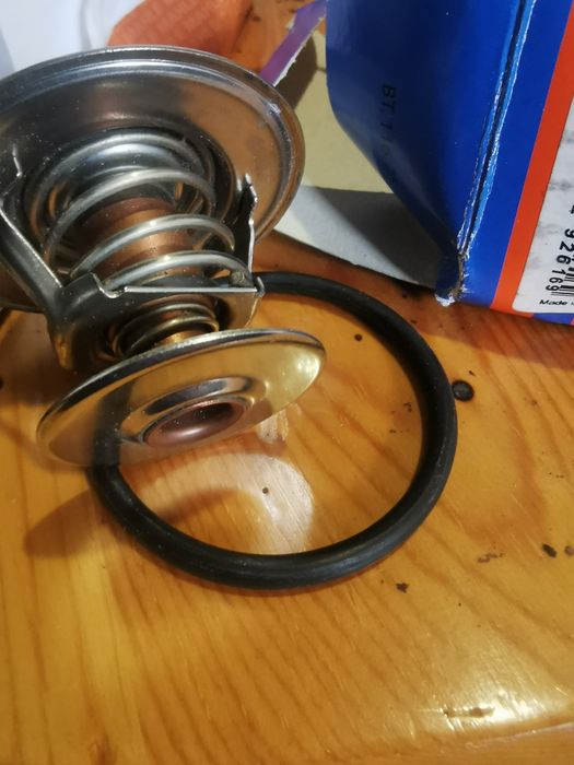 Водна помпа- seat, Volkswagen, SKODA