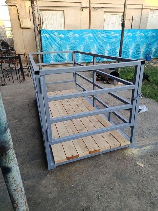 Mol tarozi Sotiladi 2 tonalik