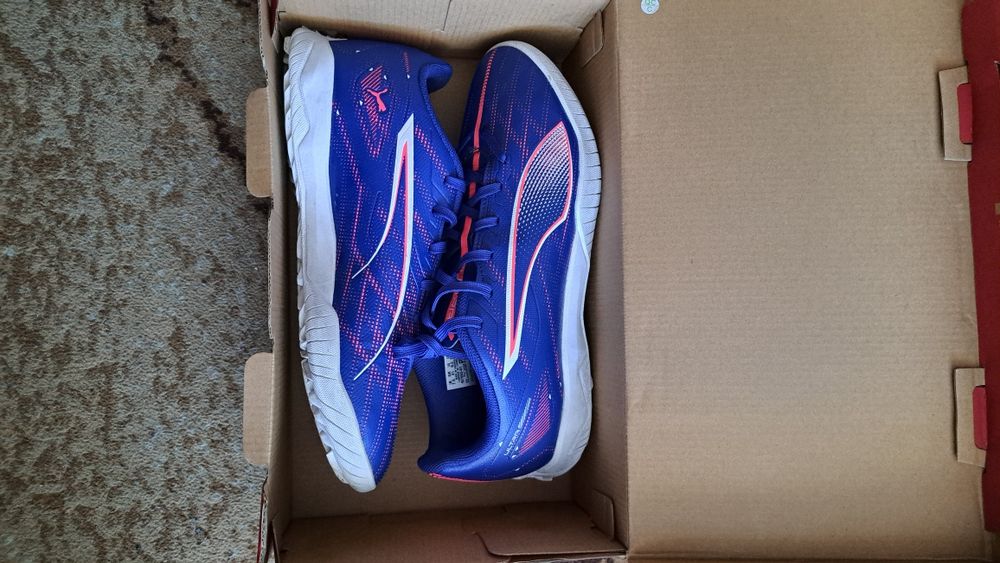 Puma Ultra 5 Play TT marimea 41 sintetic