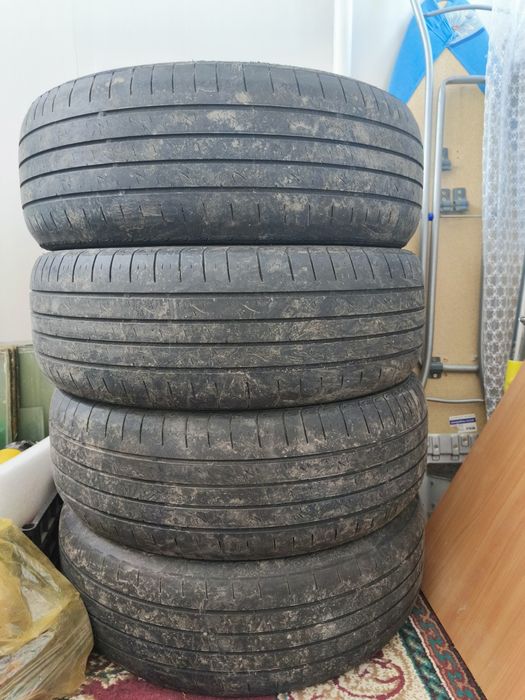 Шины для автомобильные