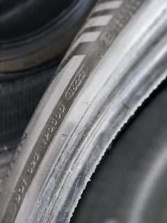 Anvelope Iarna Vredenstein 235 50 18