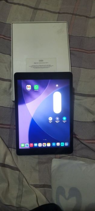 iPad (9‑го поколения)