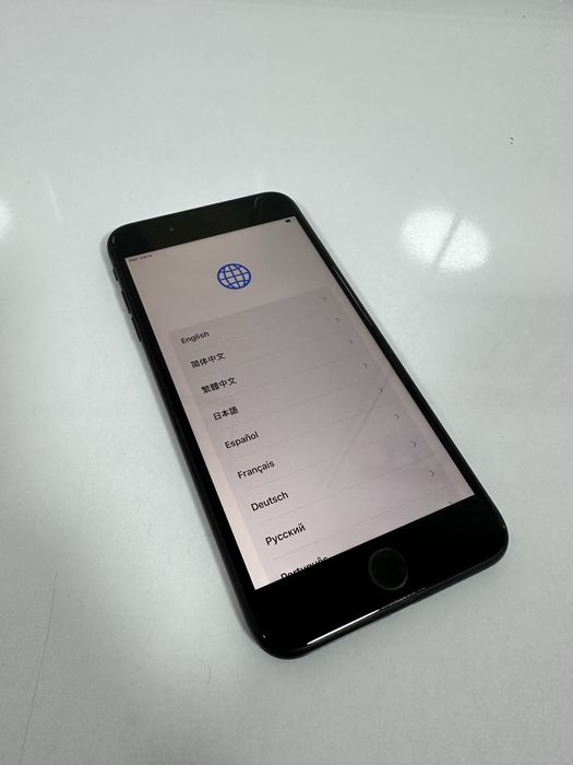 Iphone 7+ 128 гигов