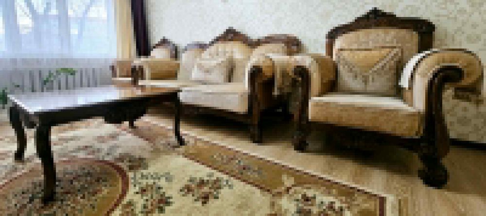 Моншадағы секс барлығының көзінше