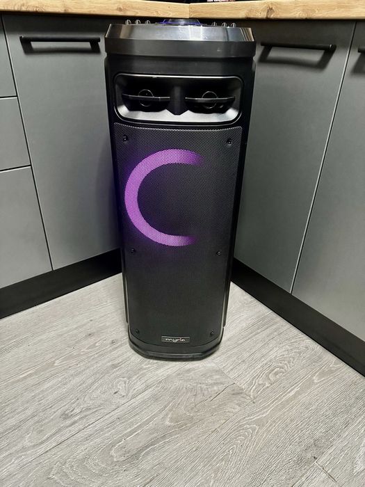 Boxa portabila myria , model MY2616