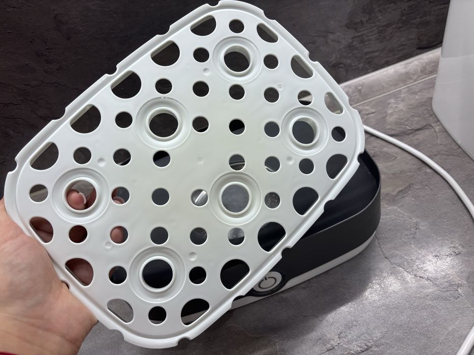 NUK Стерилизатор Vario Expres