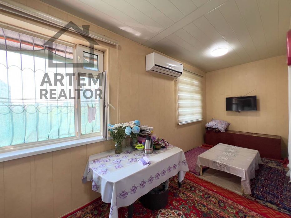 5/4/5 110м2 Юнусабадский район 14 массив ор-р кафе Самара