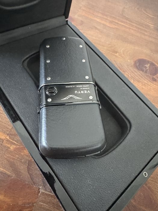Продам Vertu Constellation