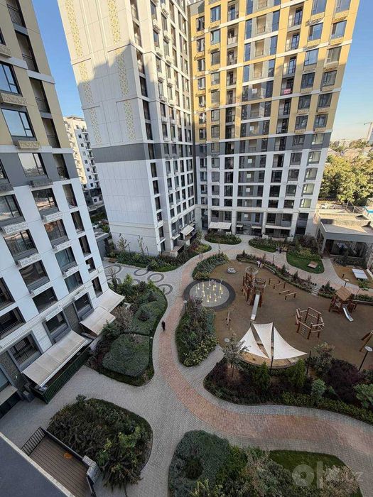‼️Mirzo Ulugbek Botanika Saroyi Shahriobod 2xona/7/14 44m2 TOP;‼️