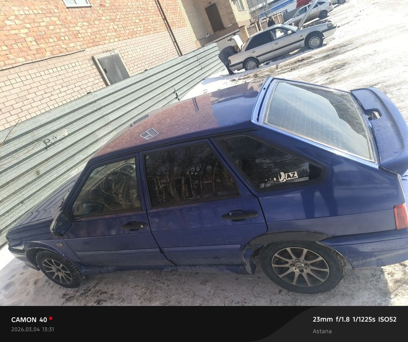 Матор жақсы май жемейді