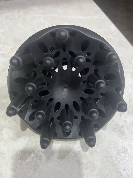 Насадка для фена